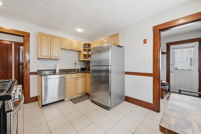 233 Lowell St 1, Waltham, MA 02453
