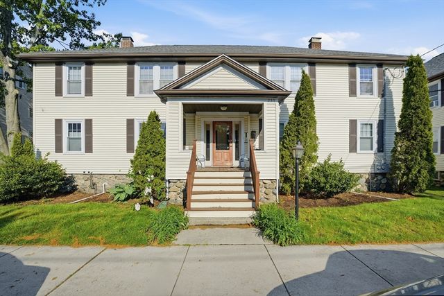 233 Lowell St 1, Waltham, MA 02453