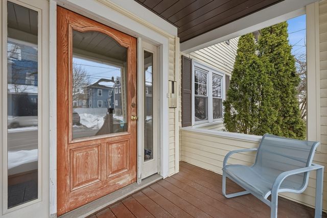 233 Lowell St 1, Waltham, MA 02453