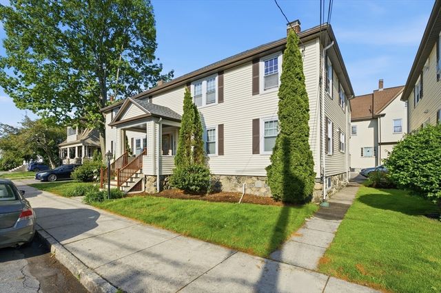 233 Lowell St 1, Waltham, MA 02453