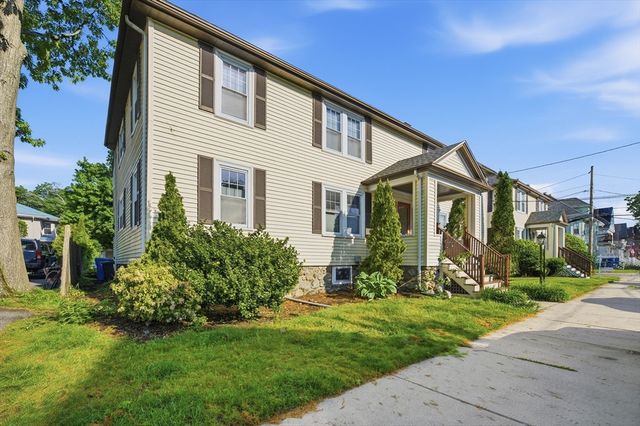 233 Lowell St 1, Waltham, MA 02453
