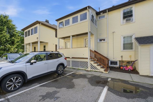 233 Lowell St 1, Waltham, MA 02453