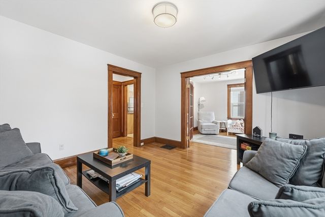 233 Lowell St 1, Waltham, MA 02453
