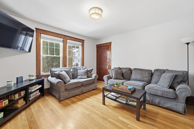 233 Lowell St 1, Waltham, MA 02453