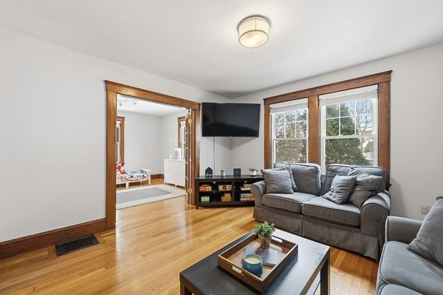 233 Lowell St 1, Waltham, MA 02453