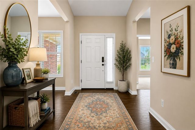1153 Westover Road, Beavercreek Twp, OH 45385