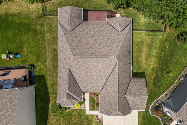 1153 Westover Road, Beavercreek Twp, OH 45385