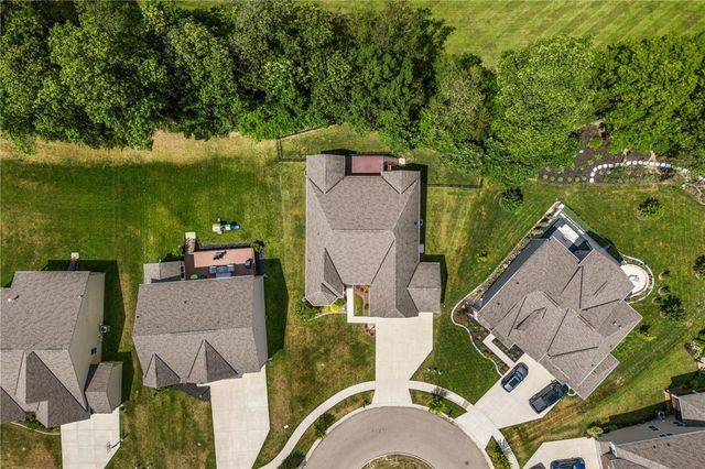 1153 Westover Road, Beavercreek Twp, OH 45385
