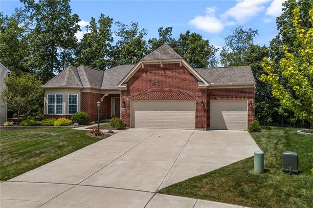 1153 Westover Road, Beavercreek Twp, OH 45385