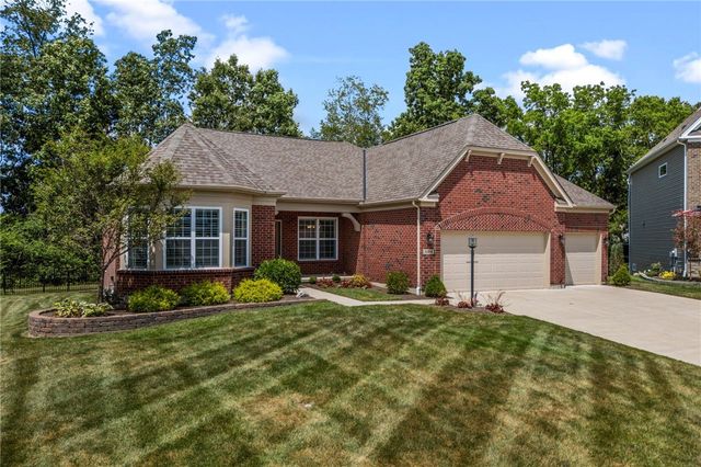 1153 Westover Road, Beavercreek Twp, OH 45385