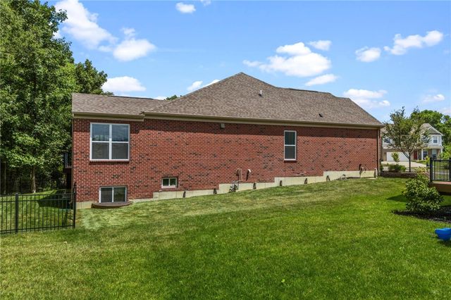 1153 Westover Road, Beavercreek Twp, OH 45385