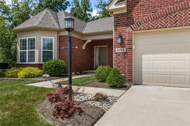 1153 Westover Road, Beavercreek Twp, OH 45385
