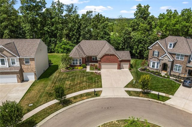 1153 Westover Road, Beavercreek Twp, OH 45385