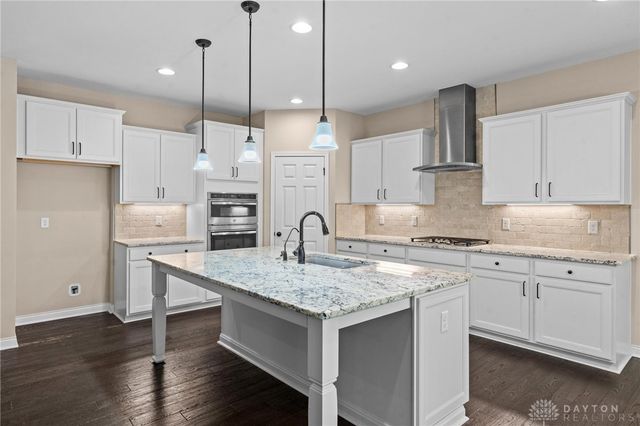 1153 Westover Road, Beavercreek Twp, OH 45385