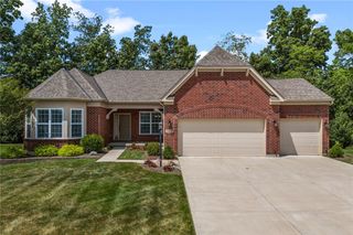1153 Westover Road, Beavercreek Twp, OH 45385