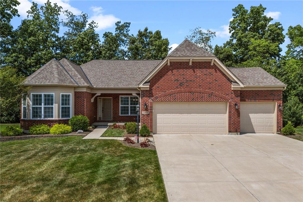 1153 Westover Road, Beavercreek Twp, OH 45385