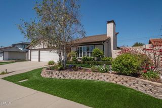 2849 Los Nogales Avenue, Camarillo, CA 93010