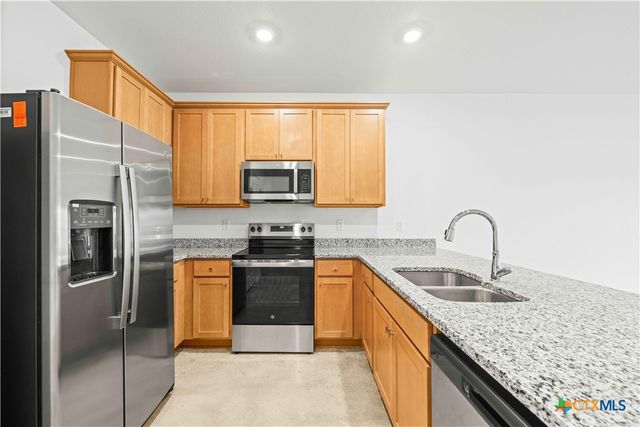 913 Wax Myrtle Court, Killeen, TX 76543