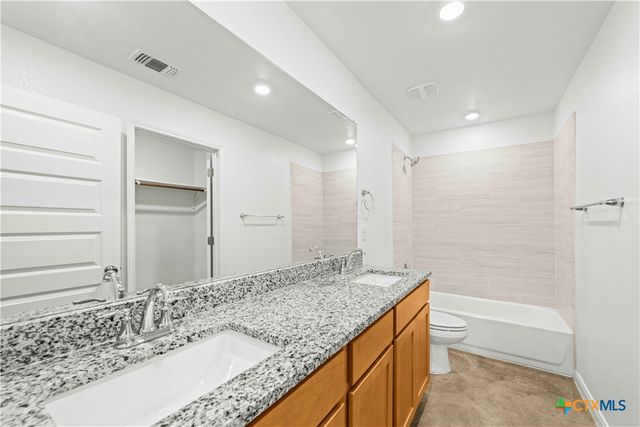 913 Wax Myrtle Court, Killeen, TX 76543