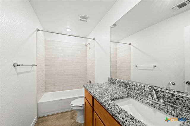 913 Wax Myrtle Court, Killeen, TX 76543