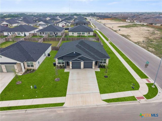 913 Wax Myrtle Court, Killeen, TX 76543