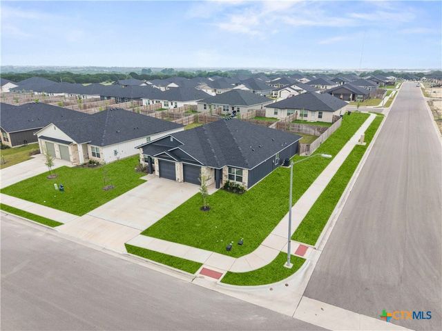 913 Wax Myrtle Court, Killeen, TX 76543