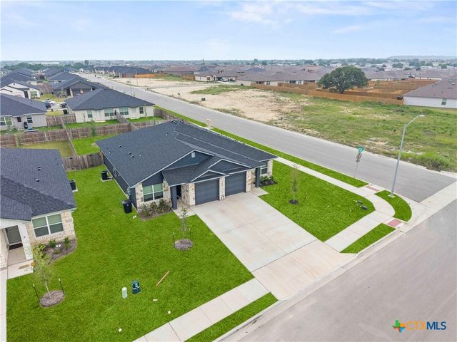 913 Wax Myrtle Court, Killeen, TX 76543