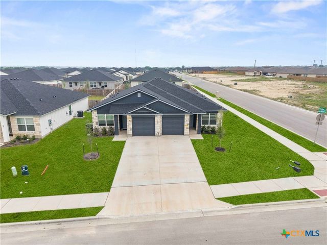 913 Wax Myrtle Court, Killeen, TX 76543
