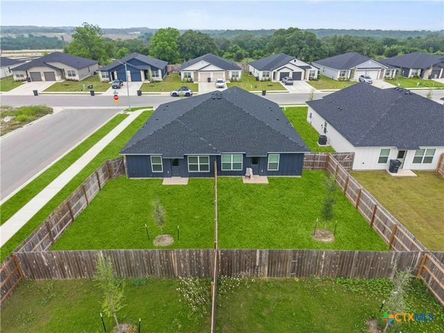 913 Wax Myrtle Court, Killeen, TX 76543
