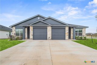 913 Wax Myrtle Court, Killeen, TX 76543