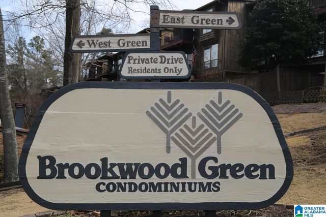 126 W Green Unit 126, Vestavia Hills, AL 35243