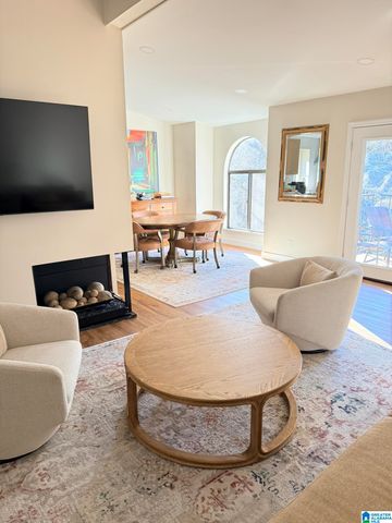 126 W Green Unit 126, Vestavia Hills, AL 35243