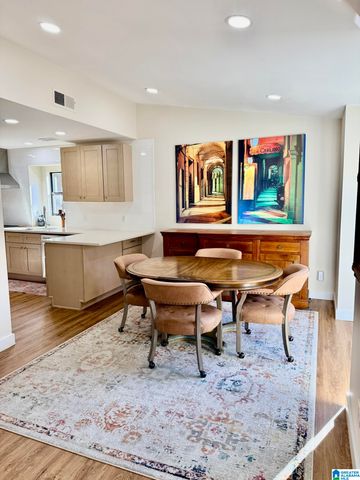 126 W Green Unit 126, Vestavia Hills, AL 35243