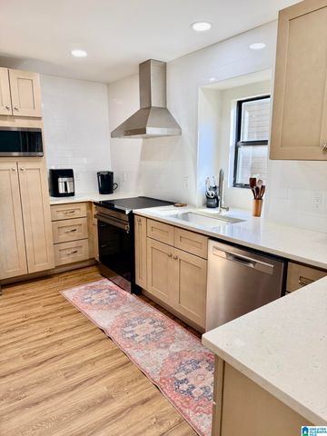 126 W Green Unit 126, Vestavia Hills, AL 35243