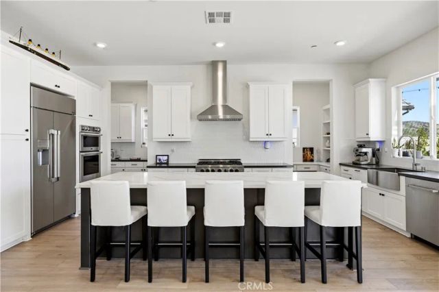 28346 Old Springs, Castaic, CA 91384