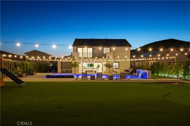 28346 Old Springs, Castaic, CA 91384