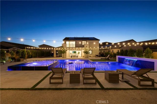 28346 Old Springs, Castaic, CA 91384