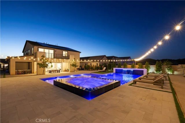 28346 Old Springs, Castaic, CA 91384