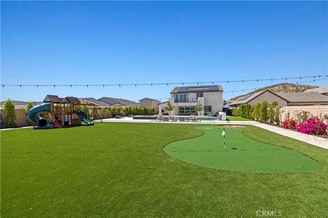 28346 Old Springs, Castaic, CA 91384