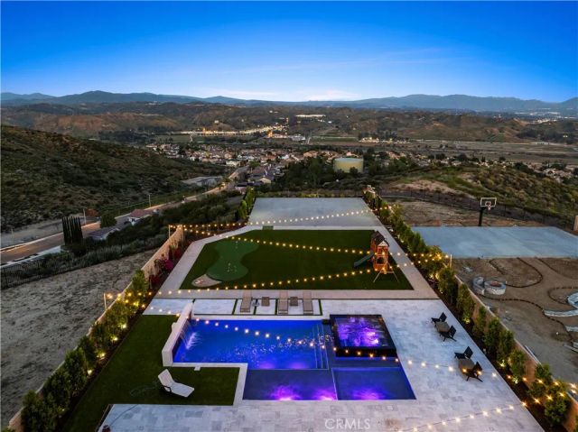 28346 Old Springs, Castaic, CA 91384