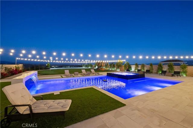 28346 Old Springs, Castaic, CA 91384