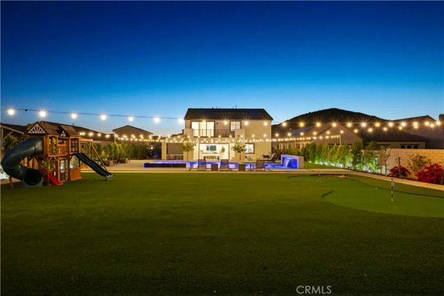 28346 Old Springs, Castaic, CA 91384