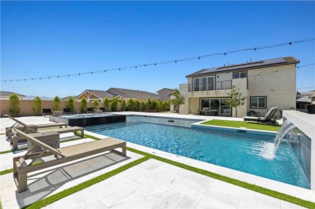 28346 Old Springs, Castaic, CA 91384