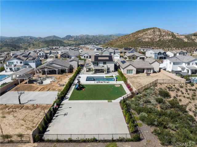 28346 Old Springs, Castaic, CA 91384