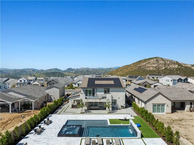 28346 Old Springs, Castaic, CA 91384