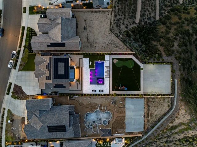 28346 Old Springs, Castaic, CA 91384