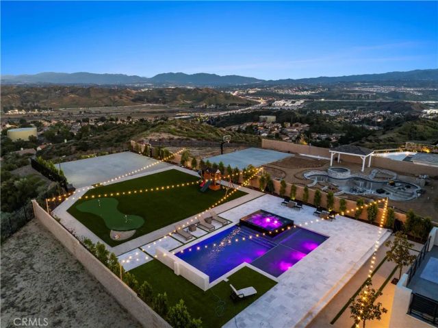 28346 Old Springs, Castaic, CA 91384