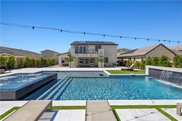 28346 Old Springs, Castaic, CA 91384