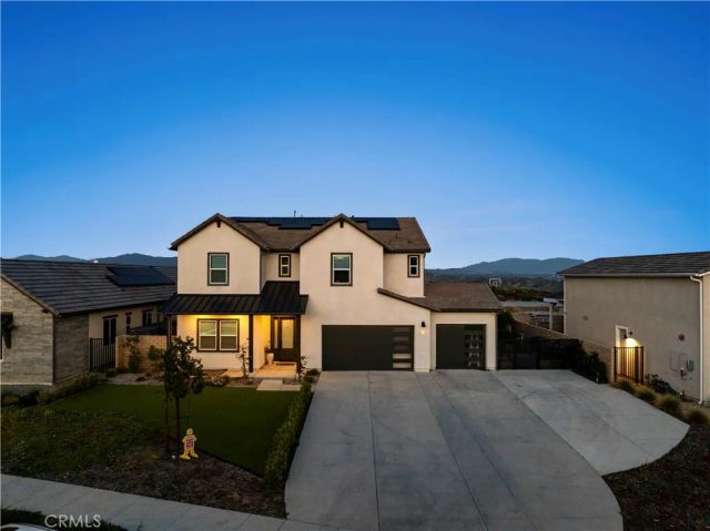 28346 Old Springs, Castaic, CA 91384