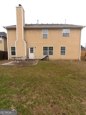 620 Superior Way, Fairburn, GA 30213